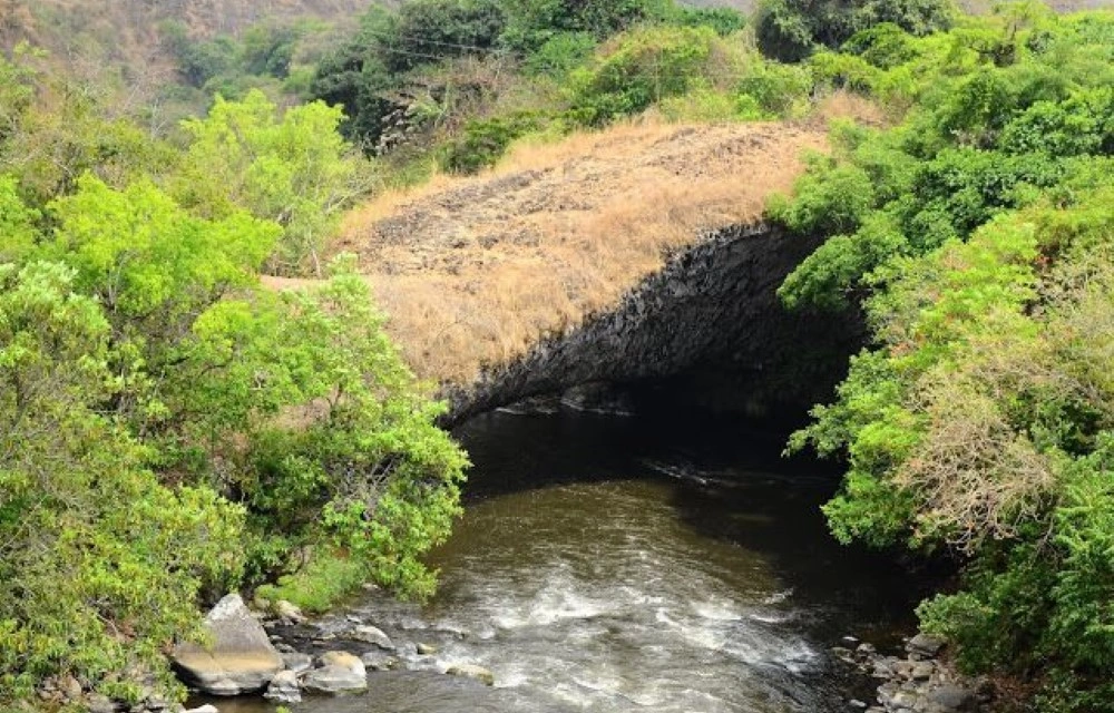 God's Bridge