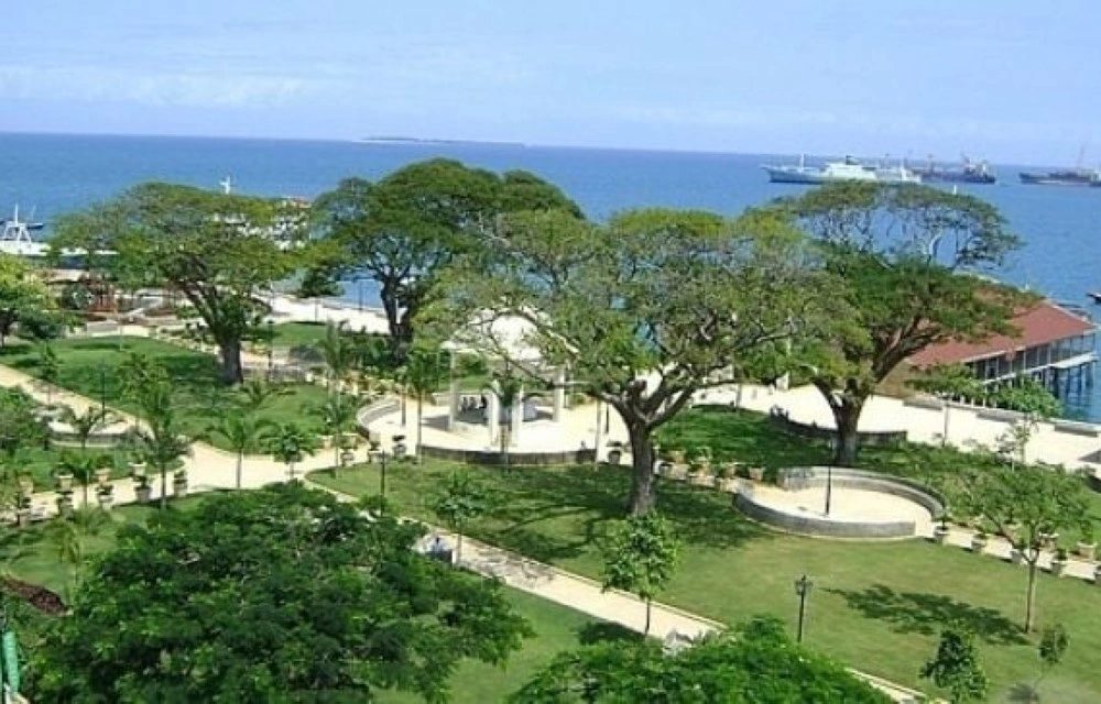 Forodhani Park