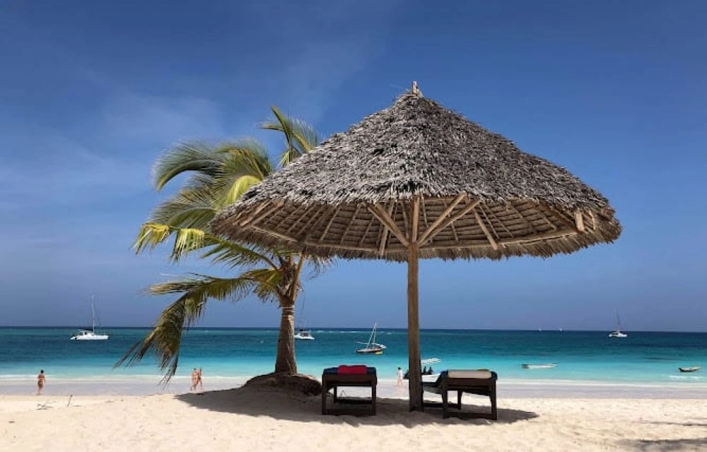 Lubaacris tours & Safaris