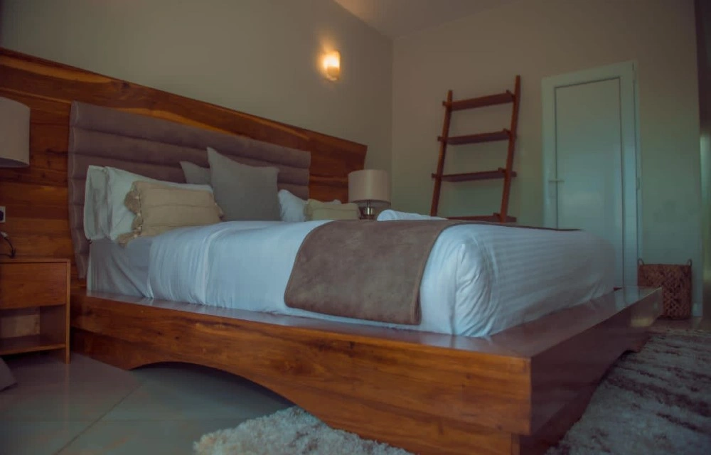Executive Suites