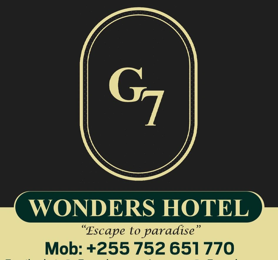 G7 Wonders Hotel